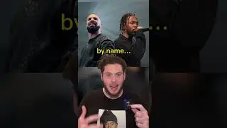 Drake Just ENDED Kendrick Lamar’s Career With This Video?!?!?