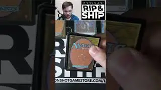 They Got TWO!? Great Modern Horizons 2 Set Booster Opening 