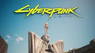 Cyberpunk 2077 after 100 hours of playing