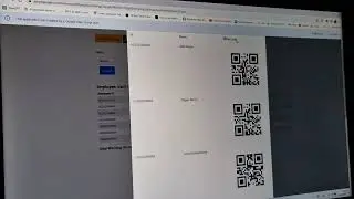 Attendace Working Hours Tracker