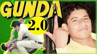 Gunda 2.0 (गुंडा2.0) | Lockdown 4.0 |WahidDESIvolume | WDV
