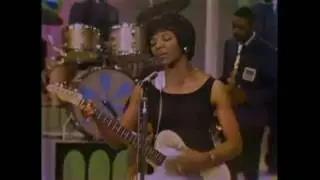 Barbara Lynn - You'll Lose a Good Thing (live @ The !!!! Beat)