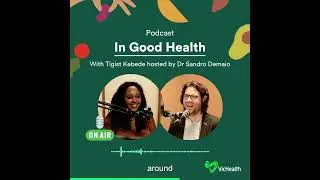 In Good Health, Season 4 Podcast Teaser / Ep 2: Is it time to change how we think about burnout?