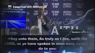 Prayer is a powerful tool to legislate in the spirit