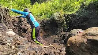 kerja patoman