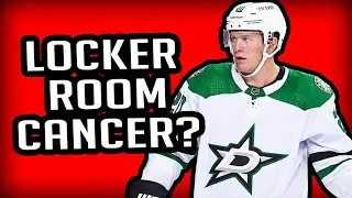 Ryan Suter/Is He A LOCKER ROOM CANCER Or MISUNDERSTOOD?