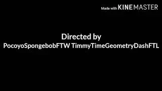 Gumball of the Creek Credits