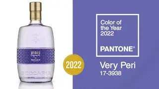 Pantone Color of the Year 2022, Very Peri: periwinkle blue 17-3938