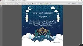 Cara Merubah File PDF Ke JPG