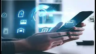 Mobile Application Development for Smart Homes  