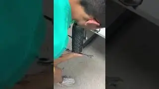Video to replace the motor on G max