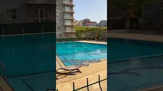 Дешёвая😱🇹🇷 квартира в Турции #shortvideo #shorts #short #недвижимость #турция #стамбул #анталия
