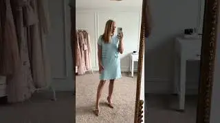 The Prettiest Spring Amazon dress (under $50)