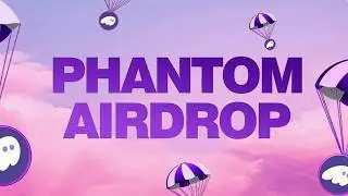 Airdrop SOLANA by Phantom Wallet | How to Claim Free 10 $SOL Tokens | Checker Wallet Eligibility