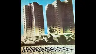 Enzo Jannacci - 𝙌𝙐𝙀𝙇𝙇𝙄 𝘾𝙃𝙀... [Full Album] - (ZLUS 55180 Ultima Spiaggia) - (1975)