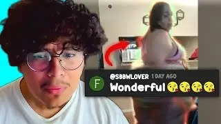 Exposing My Viewers' Watch History