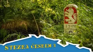 Stezka Českem 3