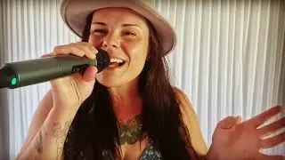 Red Light -The Dualers cover by Lady Rose