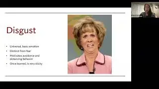 Quick Science Research Presentations