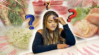 DESISTI DA DIETA??? COMI O QUE MAIS ESTAVA COM VONTADE!!!