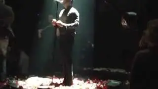 Giorgos Mazwnakis - Pos na to exigiso ( Live Fotaerio 2014 )