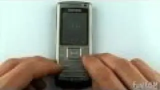 Unlock Samsung U800 Soul b