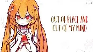 Melody Nightcore Songs YouTube: Monster Under My Bed - (Lyrics) Nightcore Song.