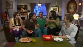 SENTADOS 