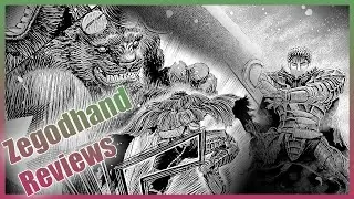 Oh no - Berserk 367 Recap