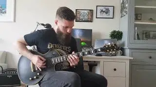 Sunday with Ola#5 - Riff Challenge