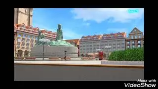 [Металионы]~Элон и Леонард - Не Киряй