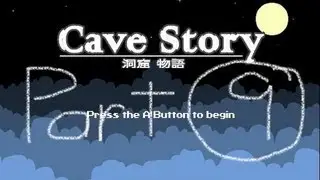 Let's Play: Cave Story: Part 9
