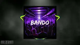 [FREE] BRU-C DNB TYPE BEAT - 'BANDO'