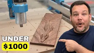 Best CNC Machine for Beginners on a Budget in 2026
