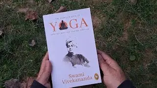 The Complete Book of YOGA By Swami Vivekananda | BOOK HUNT