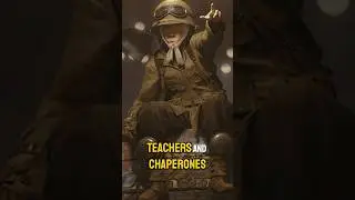 Are the Little Lamplighters CANNIBALS? 