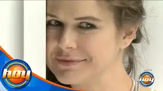 Nailea Norvind impactó a las redes sociales con sexys fotografías | Programa Hoy