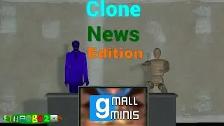 Gmall BONUS - Gmall Minis COMPILATION [NEWS EDITION]