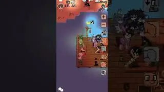 ikut trend tapi beda game + gk jelas:')