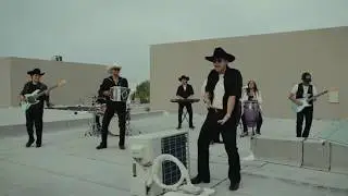 Bohemio - Weeknd (Video Oficial)