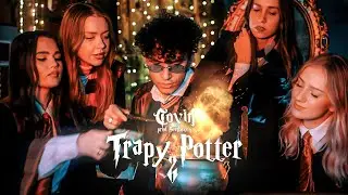 COVIN - TRAPY POTTER 2 prod. BEATHOVEN