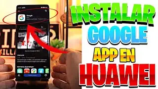 ✅ INSTALAR GOOGLE EN HUAWEI (2025) ✅ TUTORIAL COMPLETO 🚨 SENCILLO, FACIL Y GRATIS