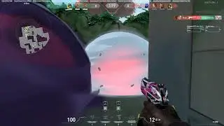 KillJoy Bot just did it again.. XD