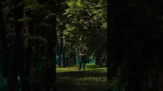 Как сделать крутое ночное селфи 