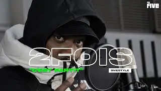 2 FOIS - Freestyle 5ive 