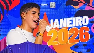ZE VAQUEIRO 2026 - ZE VAQUEIRO JANEIRO 2026 - REPERTÓRIO NOVO - CD VERAO DO ZE VAQUEIRO 2026