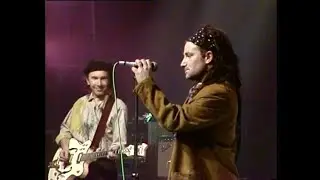 Knockin' on Heaven's Door - U2 & Fans, 1986