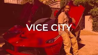 [FREE] Tyga Type Beat - Vice City | Instru West Coast 2024