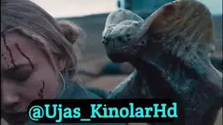 ujas kino