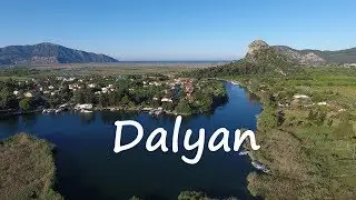 Dalyan  Full HD
